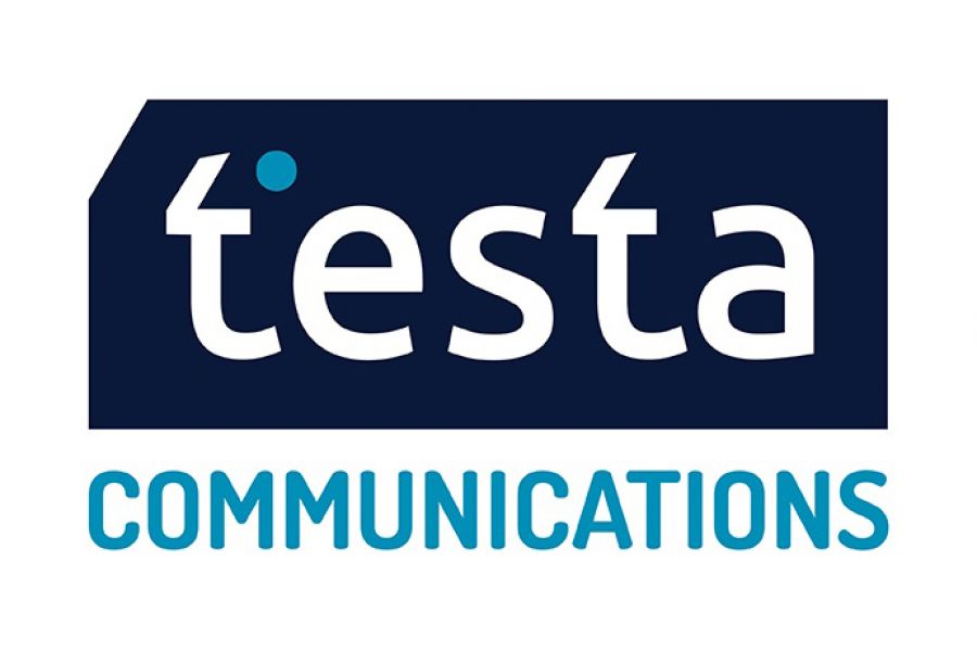 Logo Testa Communications